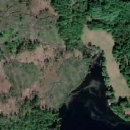 Satellite imagery of Båtvikneset, NO