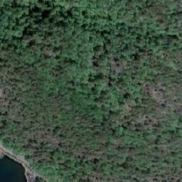 Satellite imagery of Kvalneset, NO