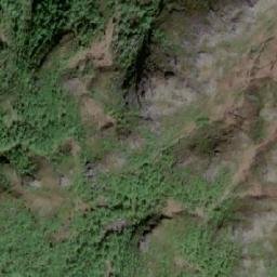 Satellite imagery of Svarthammaren, NO