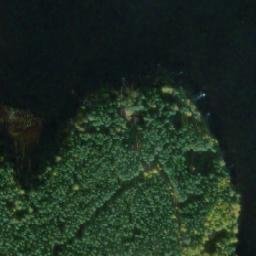 Satellite imagery of Sikaniemi, FI