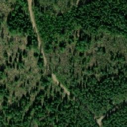 Satellite imagery of Kiviniemi, FI