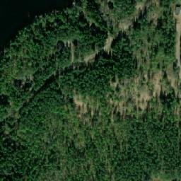 Satellite imagery of Pitkänlahdenniemi, FI