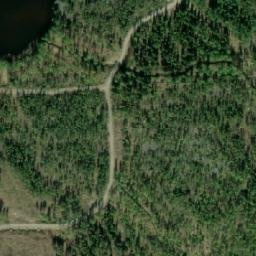 Satellite imagery of Pässilouhu, FI