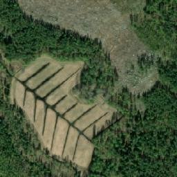 Satellite imagery of Pässilouhu, FI