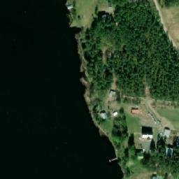 Satellite imagery of Ahoniemi, FI