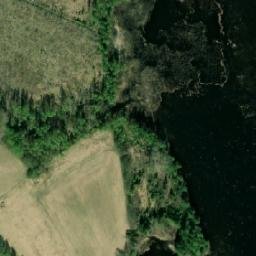 Satellite imagery of Saukkoniemi, FI