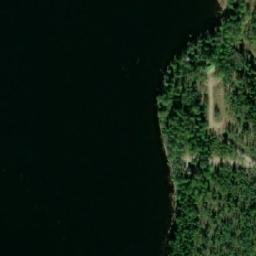 Satellite imagery of Varsanhännänniemi, FI