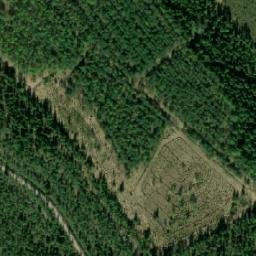 Satellite imagery of Varsanhännänniemi, FI