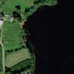 Satellite imagery of Iso Kivenniemi, FI