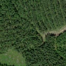 Satellite imagery of Kampinkivi, FI