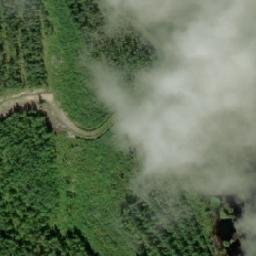 Satellite imagery of Kampinkivi, FI
