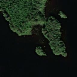 Satellite imagery of Koirasaari, FI