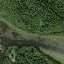 Satellite imagery of Syväniemi, FI