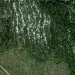Satellite imagery of Kiviniemi, FI