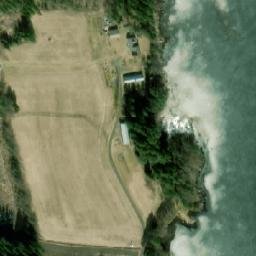 Satellite imagery of Kiviniemi, FI
