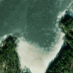 Satellite imagery of Oraviniemi, FI
