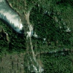 Satellite imagery of Oraviniemi, FI