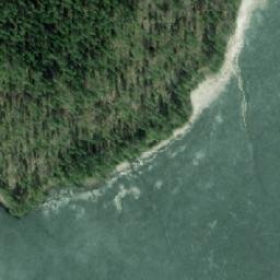 Satellite imagery of Paloniemi, FI