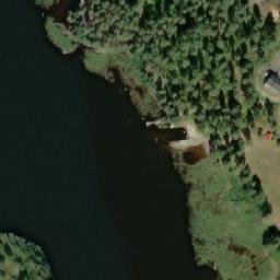 Satellite imagery of Ränninniemi, FI
