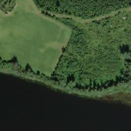 Satellite imagery of Kääntöniemi, FI
