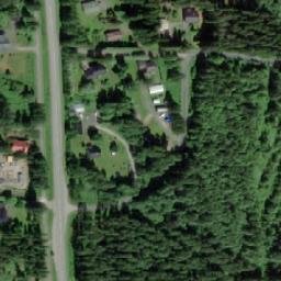 Satellite imagery of Nuottiniemi, FI