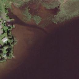 Satellite imagery of Nuottiniemi, FI