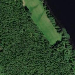 Satellite imagery of Näkyväniemi, FI