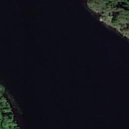 Satellite imagery of Näkyväniemi, FI