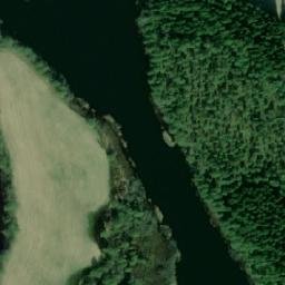 Satellite imagery of Tuliniemi, FI