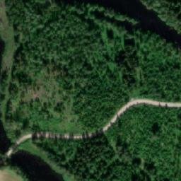 Satellite imagery of Myllyniemi, FI