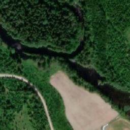 Satellite imagery of Myllyniemi, FI