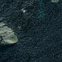 Satellite imagery of Trollbåten, NO