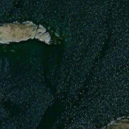 Satellite imagery of Klauvsundtangen, NO