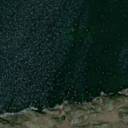 Satellite imagery of Klauvsundtangen, NO