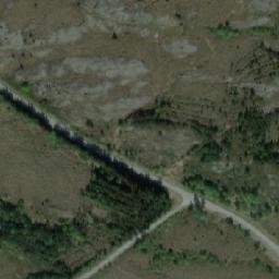 Satellite imagery of Mjølkneset, NO