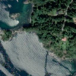 Satellite imagery of Småskjera, NO