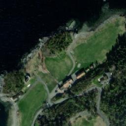 Satellite imagery of Tuvikneset, NO