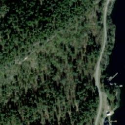 Satellite imagery of Skareneset, NO