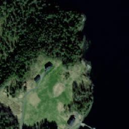 Satellite imagery of Skjerneset, NO