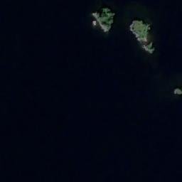 Satellite imagery of Aureneset, NO
