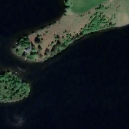 Satellite imagery of Båtvikneset, NO