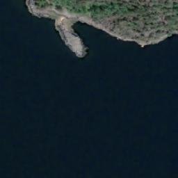 Satellite imagery of Kvalneset, NO