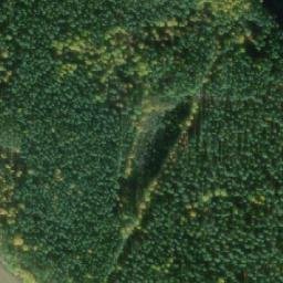 Satellite imagery of Sikaniemi, FI