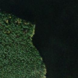 Satellite imagery of Kirkkoniemi, FI