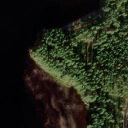 Satellite imagery of Öijänniemi, FI