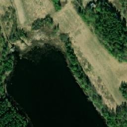 Satellite imagery of Kuivaniemi, FI