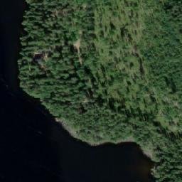 Satellite imagery of Syväniemi, FI