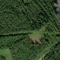 Satellite imagery of Kampinkivi, FI