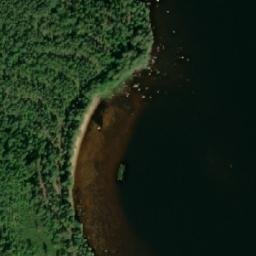 Satellite imagery of Pieni Peltoniemi, FI