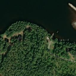 Satellite imagery of Repohäikkä, FI